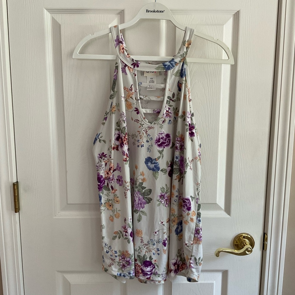 Bibi Tank Top